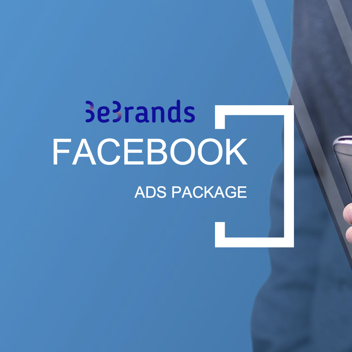 แพ็กเกจ MEDIUM FB Ads