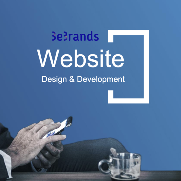 WEBSITE Services PACKAGE 15900.-